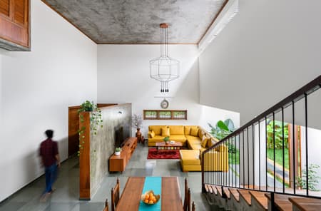 Lael by Basil and Partners